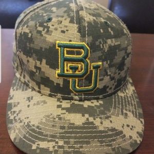 Baylor University Hat